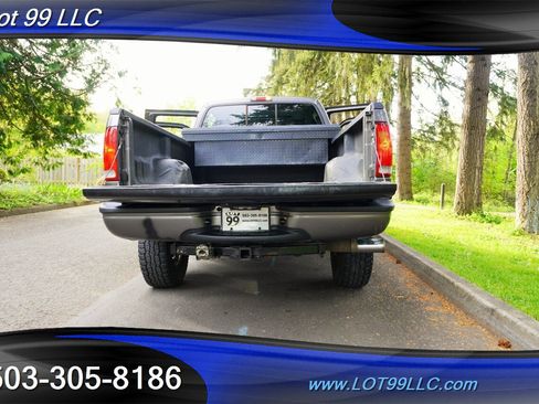 Used 2005 Ford F350 XLT image 32