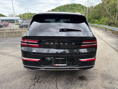 New 2026 Genesis GV80 2.5T Select