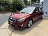 Used 2016 Subaru Impreza 2.0i Limited w/ Popular Package #2 image 4