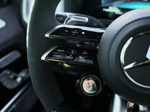 Used 2026 Mercedes-Benz G 63 AMG 4MATIC image 66