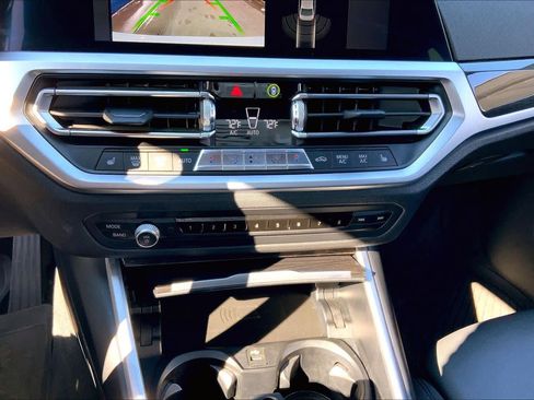 Used 2019 BMW 330i xDrive 330i xDrive w/ Convenience Package image 34