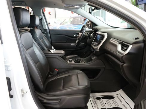 Used 2020 GMC Acadia SLT AWD/4WD image 40