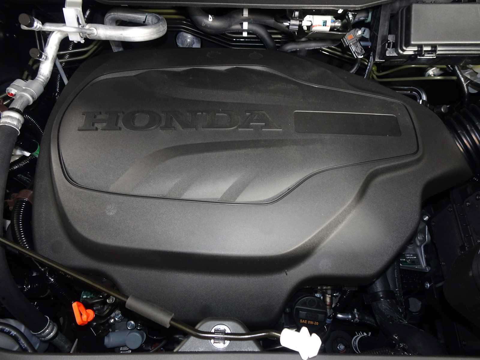 New 2026 Honda Ridgeline RTL image 10