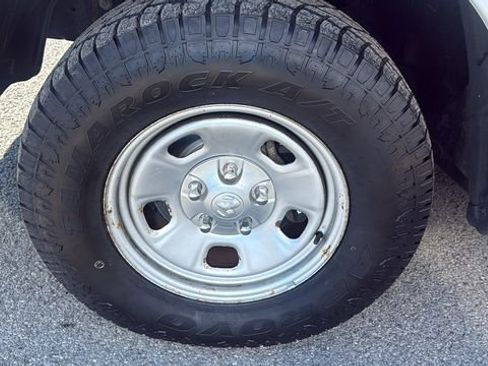 Used 2021 RAM 1500 Tradesman image 13