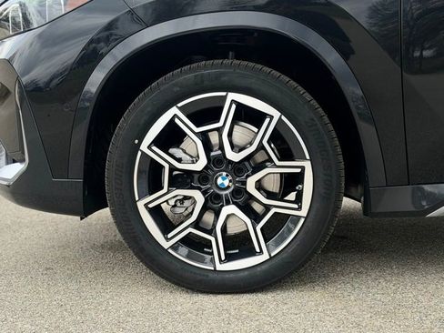 New 2026 BMW X1 xDrive28i image 2