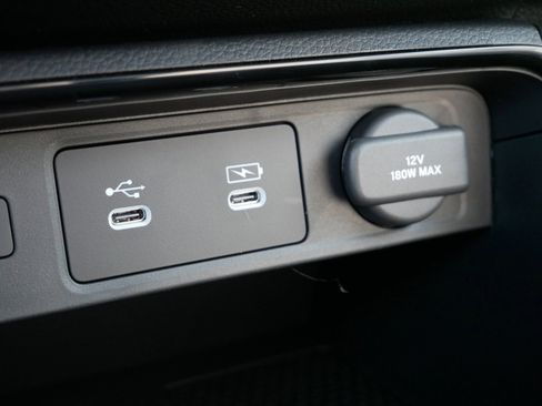 New 2026 Honda CR-V EX-L image 25