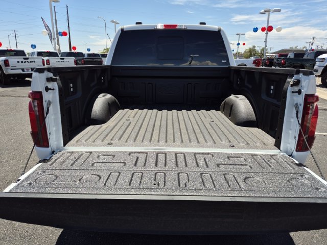 Used 2026 Ford F150 XLT w/ Equipment Group 302A MID AWD/4WD image 27