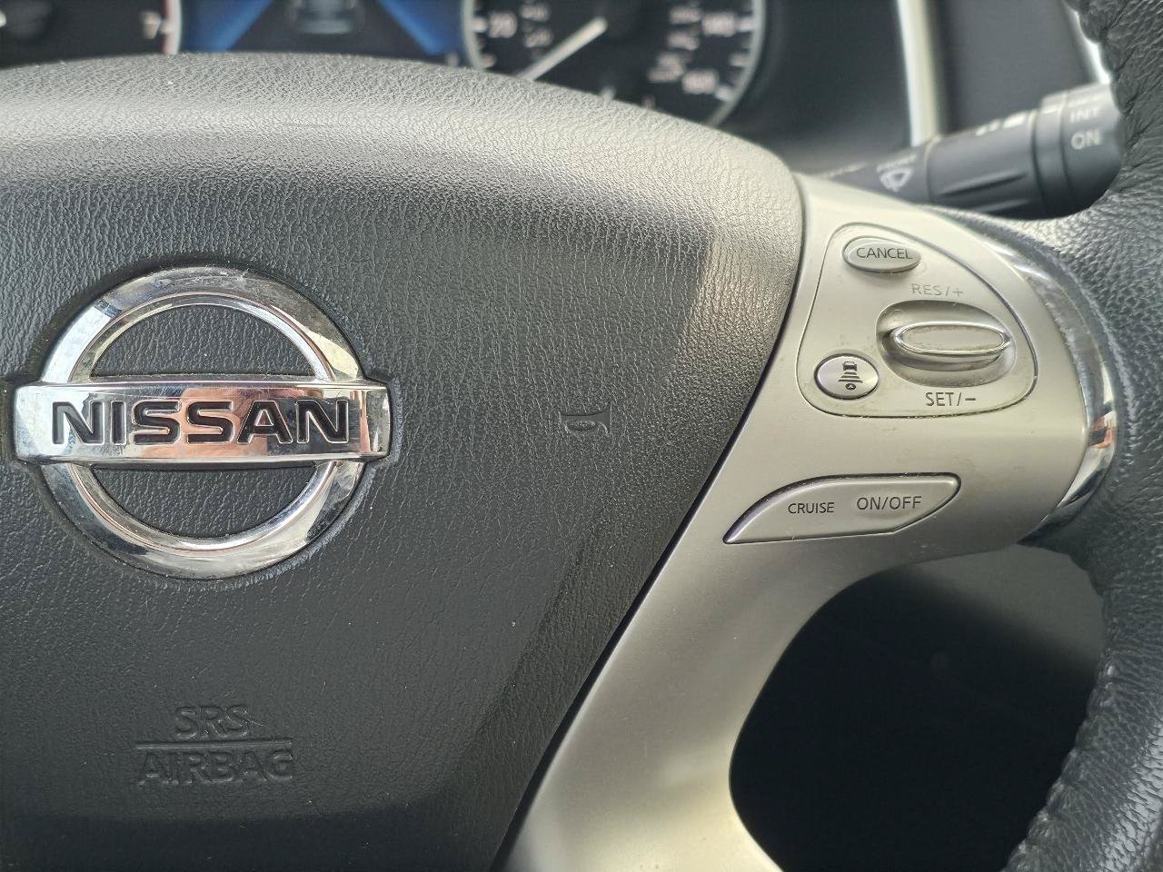 Used 2017 Nissan Murano SL w/ SL Technology Package AWD/4WD image 33