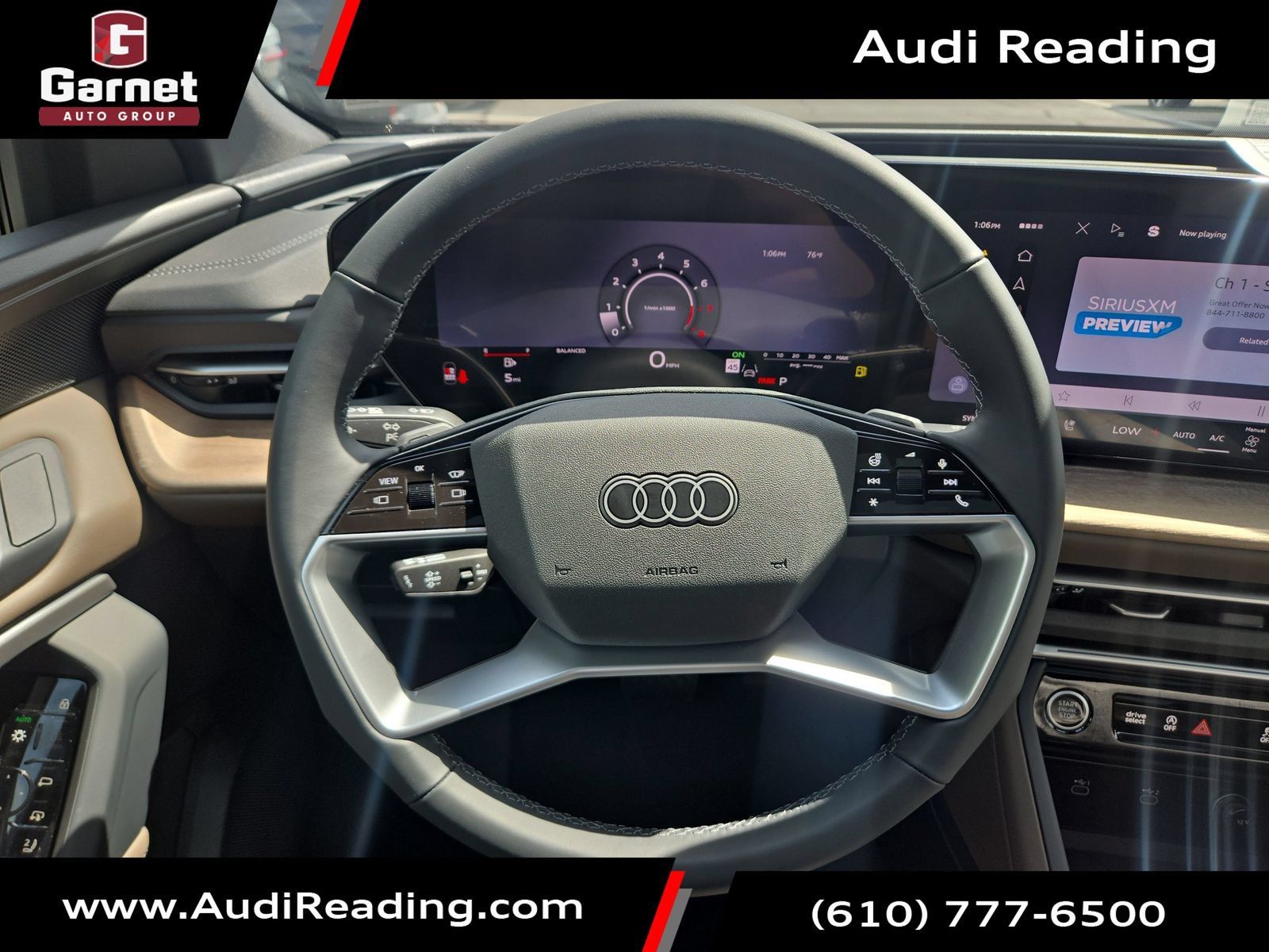 New 2026 Audi Q5 Premium Plus AWD/4WD image 16