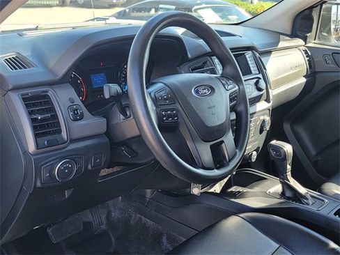 Certified 2021 Ford Ranger XL w/ Equipment Group 101A High image 7