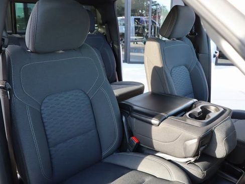 Used 2025 RAM 1500 Tradesman image 13