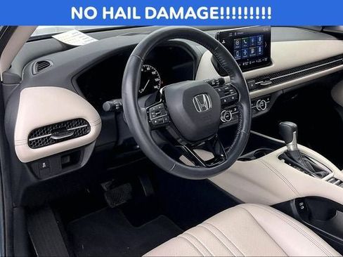 Certified 2024 Honda HR-V EX-L image 17