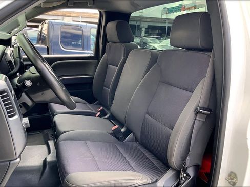 Used 2018 GMC Sierra 1500 2WD Regular Cab image 10
