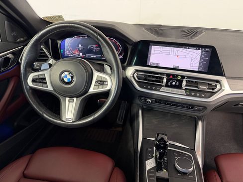 Used 2022 BMW 430i Coupe w/ M Sport Package image 30