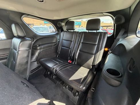 Used 2013 Dodge Durango Citadel w/ Technology Group AWD/4WD image 13