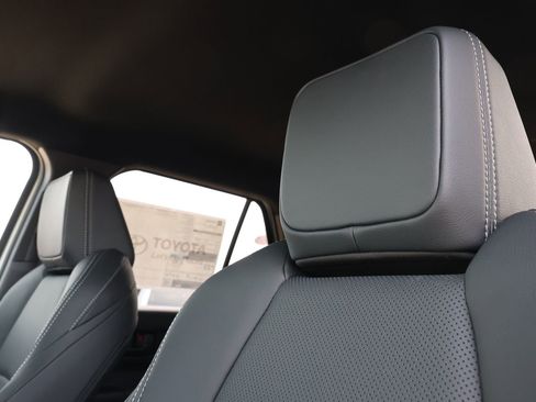 New 2026 Toyota 4Runner TRD Off-Road Premium image 16