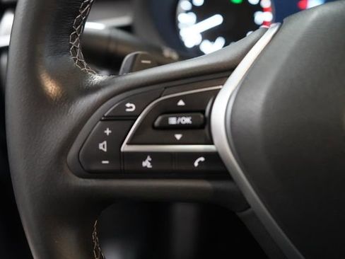 Used 2023 INFINITI QX50 Luxe image 12