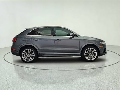 Used 2016 Audi Q3 2.0T Premium Plus w/ Technology Package FWD image 7