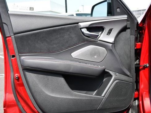 New 2026 Acura RDX A-Spec AWD/4WD image 11