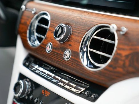 Certified 2022 Rolls-Royce Ghost image 65