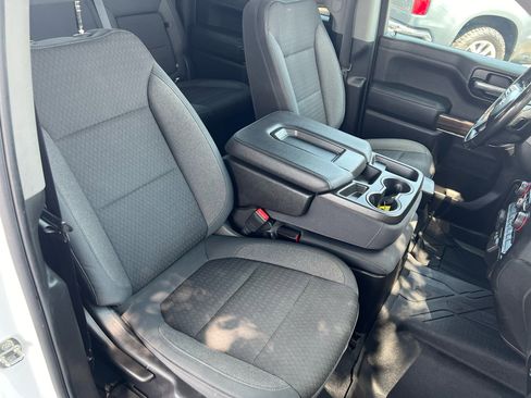 Used 2019 Chevrolet Silverado 1500 RST image 23