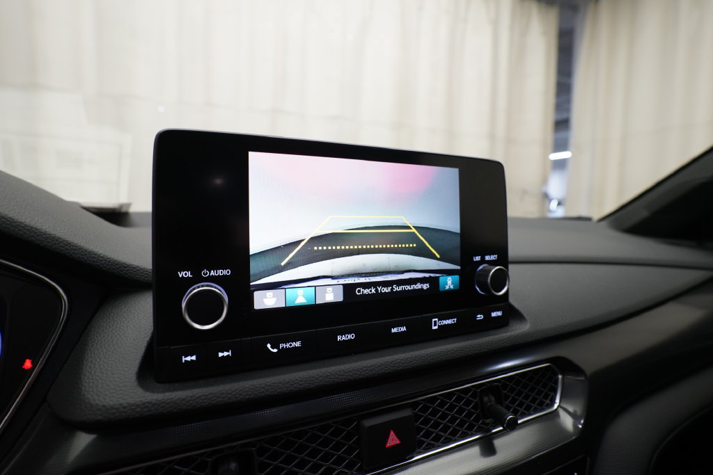 Used 2023 Acura Integra A-Spec FWD image 19