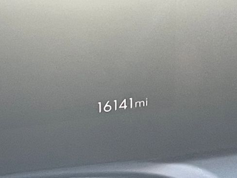 Used 2025 Buick Encore GX Preferred image 40