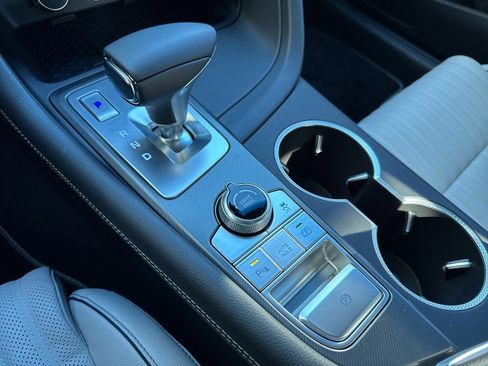 New 2026 Genesis G70 3.3T Sport Prestige image 5