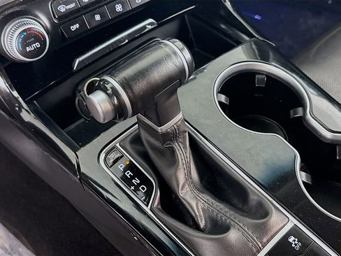 Used 2019 Kia Stinger image 20