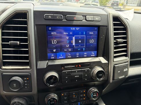 Used 2020 Ford F150 Raptor w/ Equipment Group 802A Luxury AWD/4WD image 25