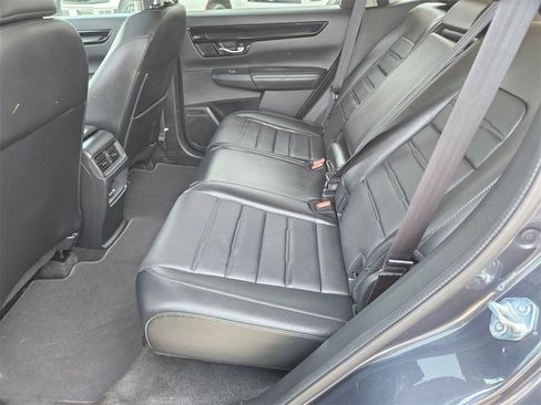 Used 2025 Honda CR-V EX-L image 28