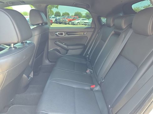 Used 2023 Honda Civic Sport Touring image 11