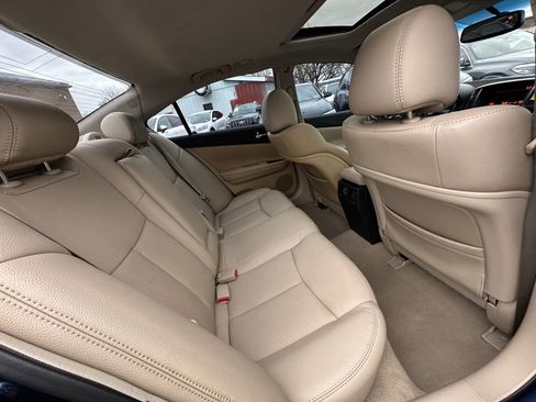 Used 2012 Nissan Maxima 3.5 SV image 15