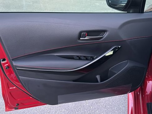 New 2025 Toyota Corolla GR image 13