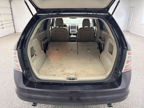 Used 2007 Ford Edge SEL image 25