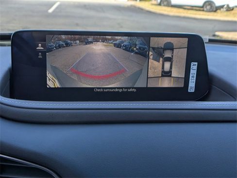 Used 2024 MAZDA CX-30 2.5 Turbo w/ Premium Plus Pkg image 20