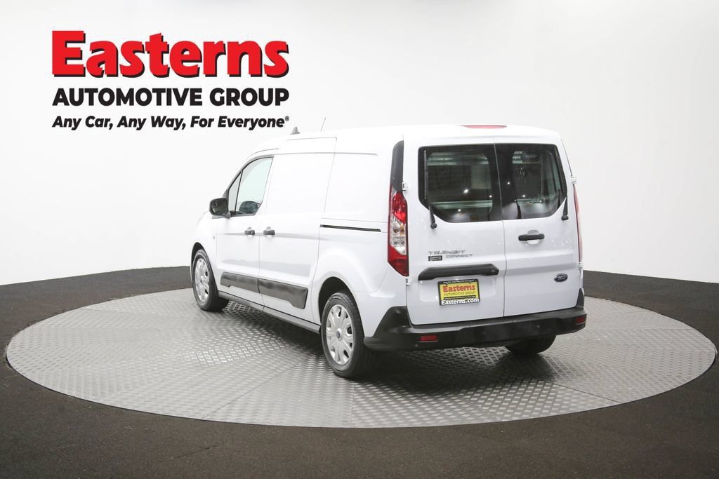 Used 2022 Ford Transit Connect XLT FWD image 59