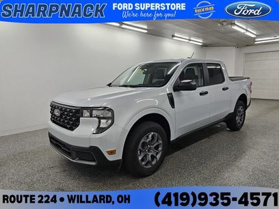 New 2026 Ford Maverick XLT w/ Equipment Group 301A