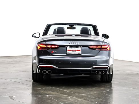 Used 2023 Audi S5 Premium w/ Convenience Package image 5