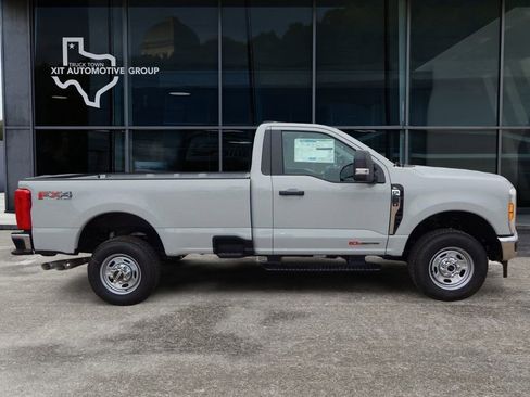 New 2025 Ford F250 XL image 2