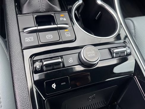 Used 2022 Kia K5 EX w/ EX Premium Package FWD image 21