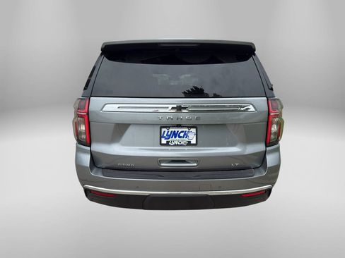 Used 2023 Chevrolet Tahoe LT w/ LT Signature Plus Package AWD/4WD image 4