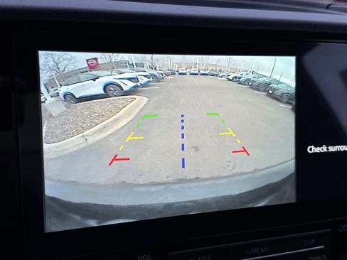 New 2025 Nissan Frontier PRO-4X image 26