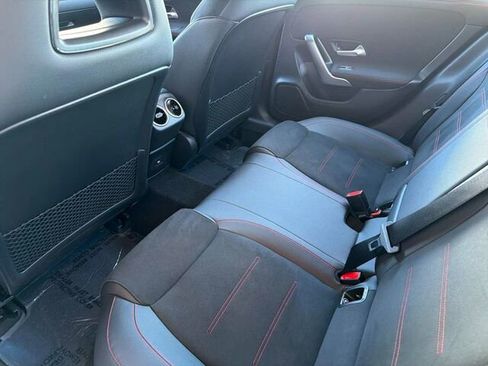 Certified 2025 Mercedes-Benz CLA 250 4MATIC image 15