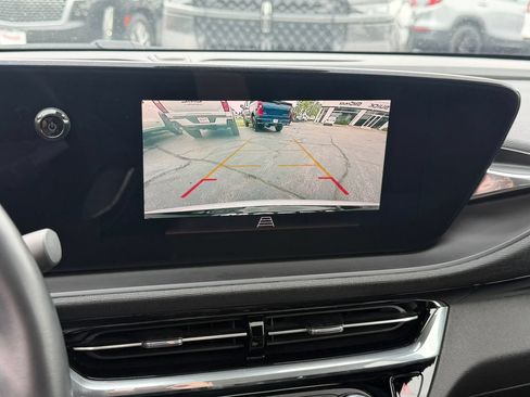 Certified 2024 Buick Envista Sport Touring w/ Convenience I Package FWD image 36