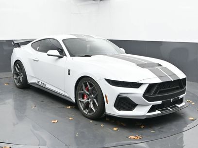 New 2025 Ford Mustang GT Premium w/ GT Performance Package