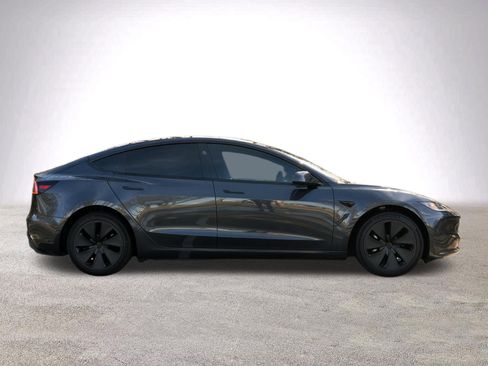 Used 2025 Tesla Model 3 Long Range image 10