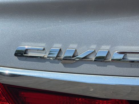 Used 2015 Honda Civic SE image 29