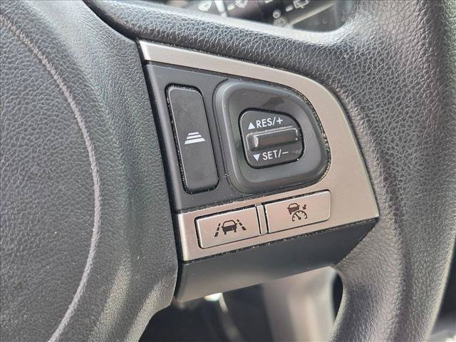 Used 2017 Subaru Forester 2.5i Premium AWD/4WD image 15