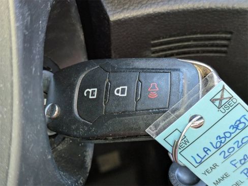 Used 2020 Ford Ranger XLT w/ Equipment Group 301A Mid image 31